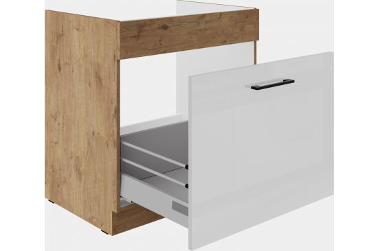 Szafka dolna pod zlew 60 ZL 1S